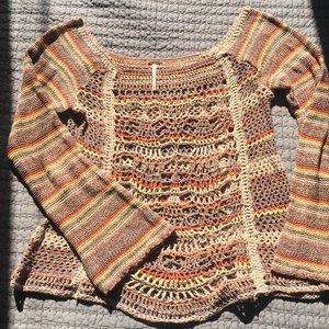 Free People sweater